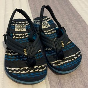 REEF FLIP FLOPS